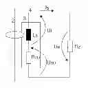Fig. 01 - Method and device for measuring electric currents by means of a current transformer