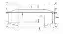 Fig. 01 - TRANSVERSE ELECTROMAGNETIC CELL