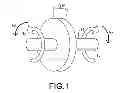 Fig. 02 - Contactless detection apparatus and method for detecting a rotation direction