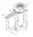 Fig. 01 - Connector for actuator of camera