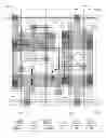 Fig. 01 - Circuitry and layouts for XOR and XNOR logic