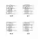 Fig. 10 - Circuitry and layouts for XOR and XNOR logic