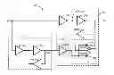 Fig. 01 - Dynamic high speed buffer with wide input noise margin