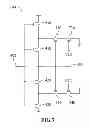 Fig. 08 - Adaptive clock signal generator with noise immunity capability