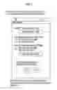 Fig. 02 - Case for portable device and method of controlling an operation of turning a screen of the portable device on and off by using same