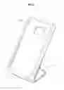 Fig. 09 - Case for portable device and method of controlling an operation of turning a screen of the portable device on and off by using same