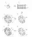 Fig. 01 - SOFT MAGNETIC CORE AND METHOD OF MANUFACTURING THE SAME