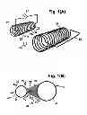 Fig. 02 - SELF-SUSTAINING ELECTRIC-POWER GENERATOR UTILIZING ELECTRONS OF LOW INERTIAL MASS TO MAGNIFY INDUCTIVE