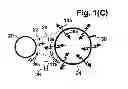 Fig. 03 - SELF-SUSTAINING ELECTRIC-POWER GENERATOR UTILIZING ELECTRONS OF LOW INERTIAL MASS TO MAGNIFY INDUCTIVE