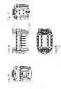 Fig. 14 - Medium frequency transformer
