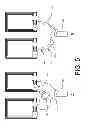 Fig. 06 - Cascaded coils for multi-surface coverage in near field communication