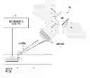 Fig. 01 - Gas activated changes to light absorption and emission characteristics for security articles