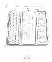 Fig. 06 - Integrated visual notification system in an accessory device