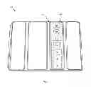 Fig. 07 - Integrated visual notification system in an accessory device
