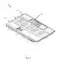 Fig. 09 - Integrated visual notification system in an accessory device