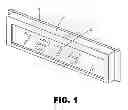 Fig. 02 - Address display and emergency alert device