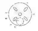 Fig. 01 - Motion or opening detector