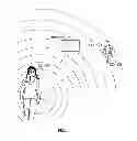 Fig. 02 - BRACELET TRACKING SYSTEM
