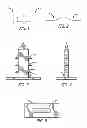 Fig. 02 - Device and its use for deterring wearing and returning of merchandise