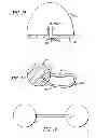Fig. 06 - Device and its use for deterring wearing and returning of merchandise