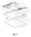 Fig. 10 - Electronic article surveillance tag deactivation