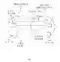 Fig. 25 - System and method for the detection of helmet-to-helmet contact