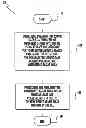 Fig. 01 - Method and system using coordinated airborne and ground platforms for detecting oil covered by ice