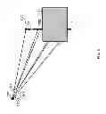 Fig. 10 - Device for detecting intruding objects, and method for detecting intruding objects