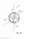 Fig. 05 - Probe spacing element