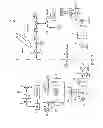 Fig. 03 - ADAPTIVE SIDELOBE SUPPRESSION OF RADAR TRANSMIT ANTENNA PATTERN