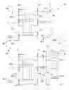 Fig. 01 - Multi-beam multi-radio antenna