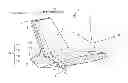 Fig. 01 - Broadband aircraft wingtip antenna system