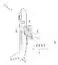 Fig. 02 - Broadband aircraft wingtip antenna system