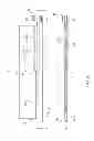 Fig. 04 - Broadband aircraft wingtip antenna system