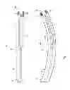 Fig. 06 - Broadband aircraft wingtip antenna system