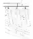 Fig. 01 - Pivoting underwater RFID antenna assembly