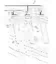 Fig. 01 - Basal-pivoting underwater RFID antenna assembly