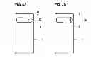 Fig. 05 - Antenna device and method of setting resonant frequency of antenna device