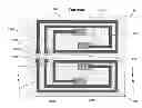 Fig. 01 - Ceramic antenna module and methods of manufacture thereof