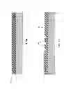 Fig. 10 - Ceramic antenna module and methods of manufacture thereof