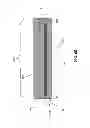 Fig. 16 - Ceramic antenna module and methods of manufacture thereof