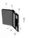 Fig. 61 - Ceramic antenna module and methods of manufacture thereof