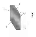 Fig. 65 - Ceramic antenna module and methods of manufacture thereof