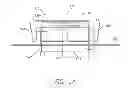 Fig. 04 - Dual-polarized dual-band broad beamwidth directive patch antenna