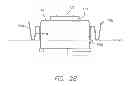Fig. 05 - Dual-polarized dual-band broad beamwidth directive patch antenna