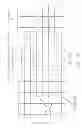 Fig. 09 - Dual-polarized dual-band broad beamwidth directive patch antenna