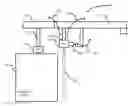 Fig. 01 - Reconfigurable monopole antenna for wireless communications