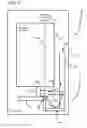 Fig. 03 - Reconfigurable monopole antenna for wireless communications