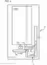 Fig. 05 - Reconfigurable monopole antenna for wireless communications