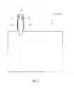 Fig. 10 - Current breaker and wireless communication device having the same